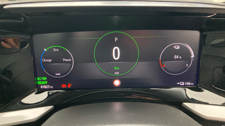 Vauxhall Mokka 100kW Elite Premium 50kWh 5dr Auto Electric Hatchback